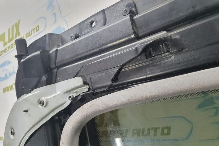 Trapa completa 7121009 BMW Seria 1 E81/E82/E87/E88 (facelift) (2007 - 2012)