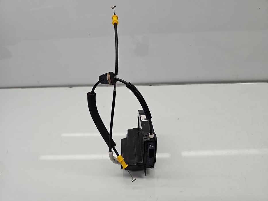 Broasca usa dreapta spate PEUGEOT 308 II GT-Line [Fabr 2019-2021] 9826