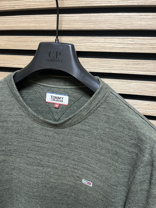 Tommy Jeans : Tommy Hilfiger - размер М / Оригинал