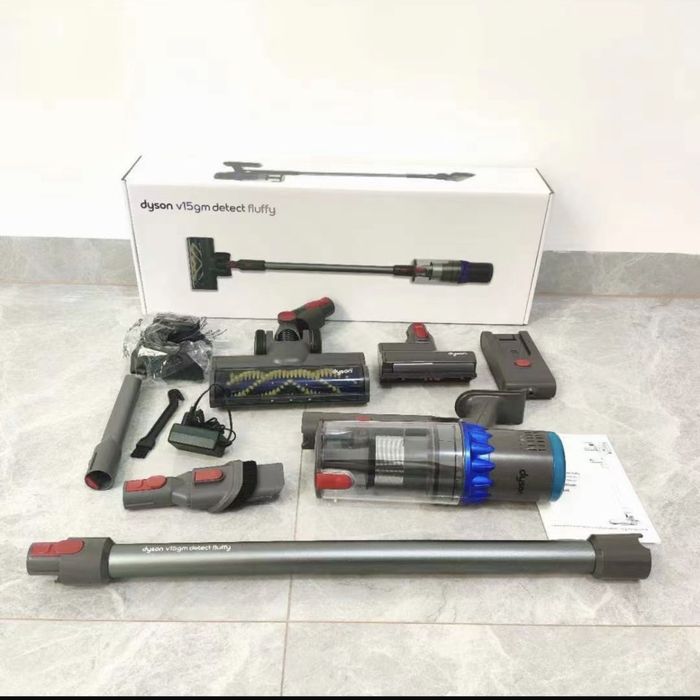 Aspirator Dyson V15 Detect