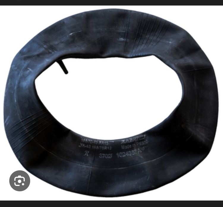 Камера шины 12. 13 размер