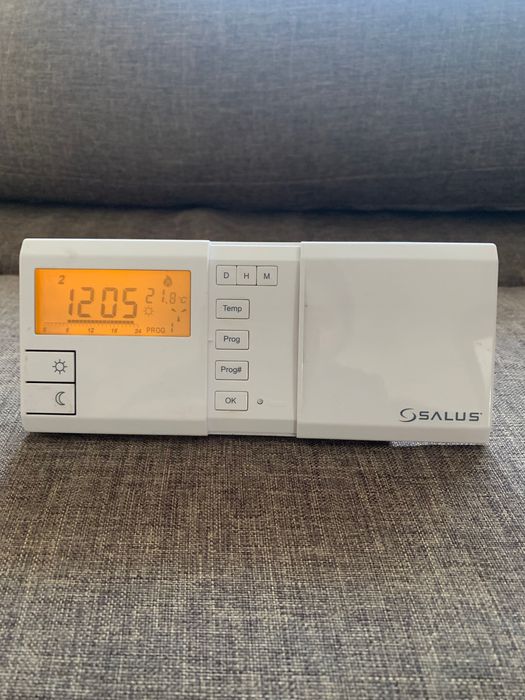 Vând termostat ambient