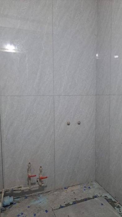 Кафелшик ремонт квартиру сатехник