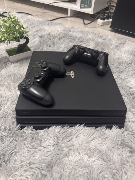 Playstation 4 PRO