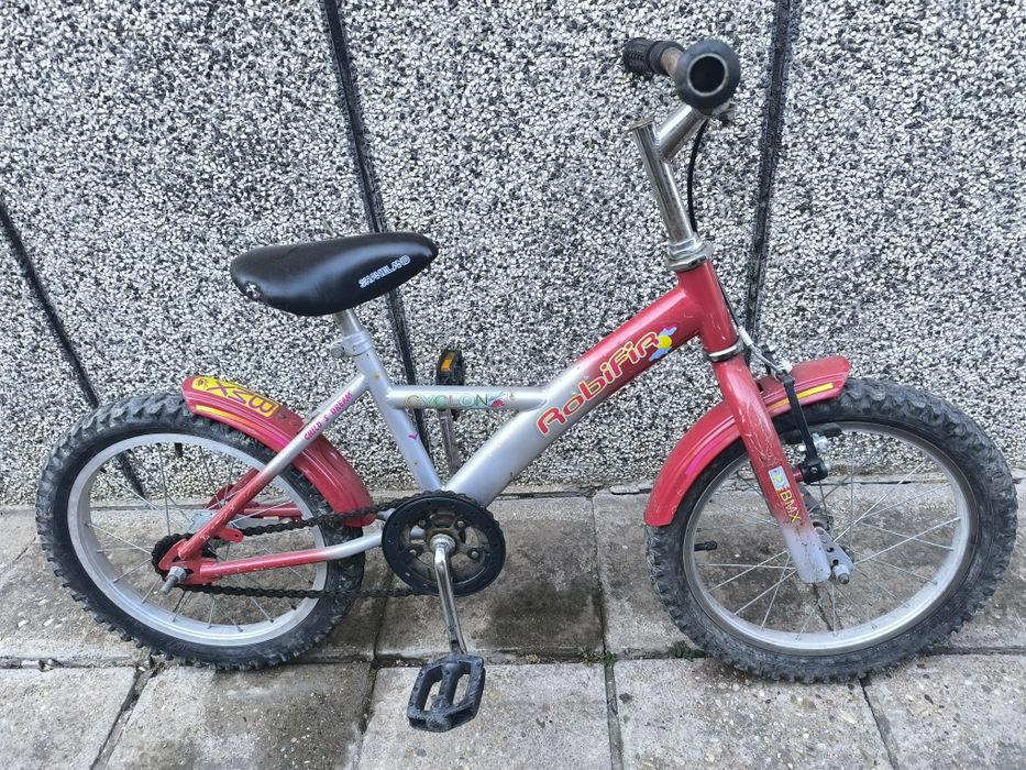 Детски велосипед