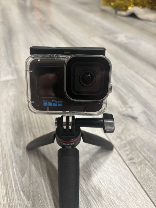 Продам GOPRO камеру HERO11