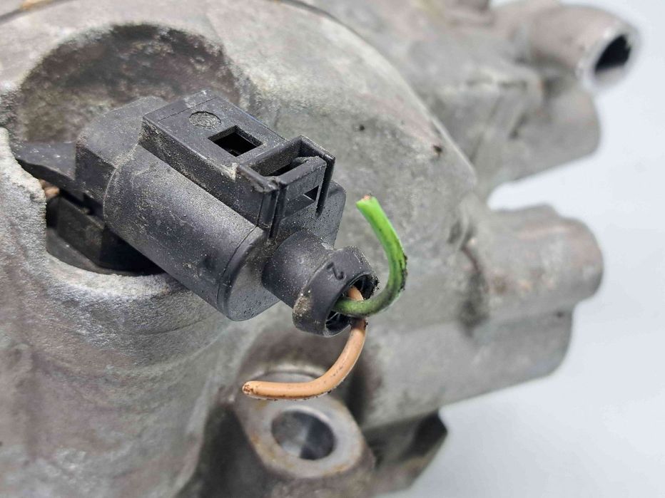 Compresor clima Volkswagen Eos (1F7, 1F8) [Fabr 2006-2015] 1K0820859D