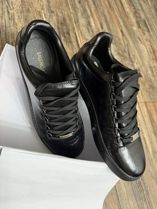 Кроссовки Balenciaga