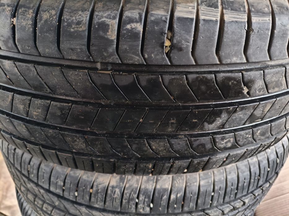 Продаются шины. Б/У.