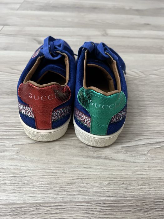 Gucci Ace marimea 42