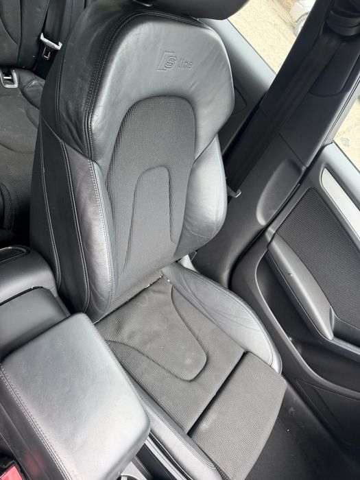 Audi a4 b8 1.8TFSI s line на части / ауди а4 б8 1.8тфси автомат на части