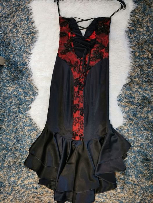 Бална рокля, рокли anna field, Miss Selfridge, Alessa /Алеса