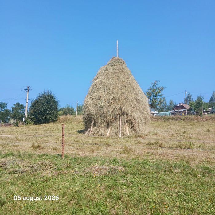 Claie fân 1300/1400 kg