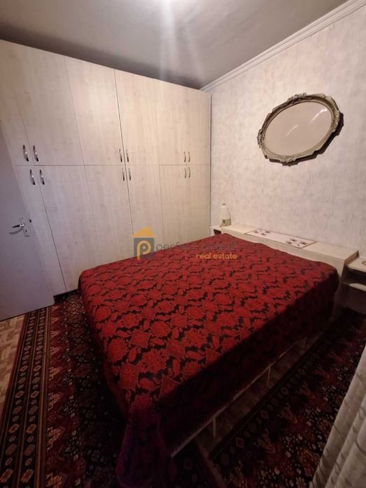 Тристаен апартамент в Тракия