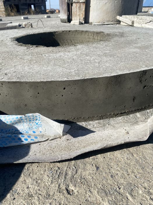 Продам кольца для септика