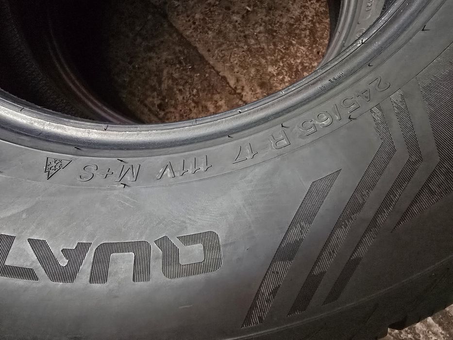 Vredstein 245/65 R17 111V MS all season