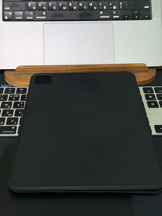 iPad pro Folio case M4/M5