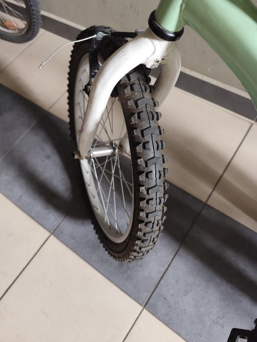 Bicicleta 20 inch