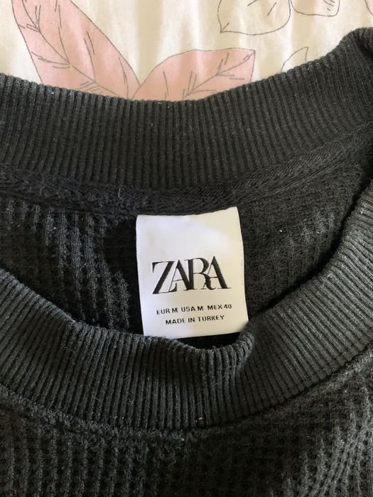 Bluza barbati zara M
