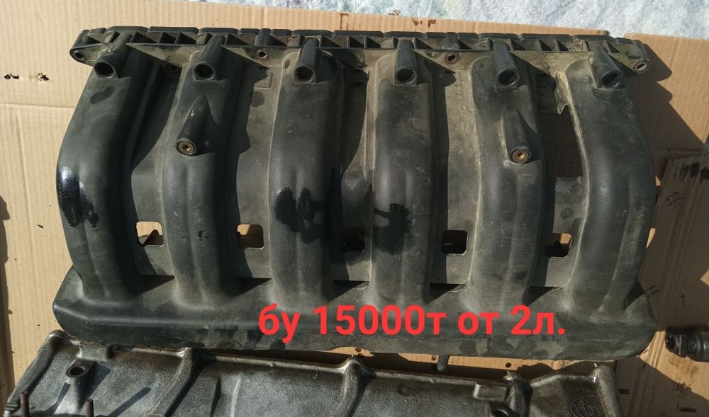 Продам Запчасти от BMW 3 М50 2л