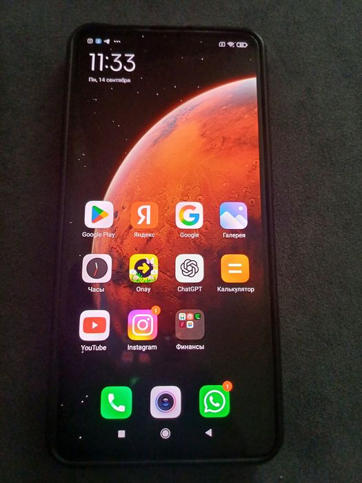 Продам смартфон  Xiaomi mi 9T