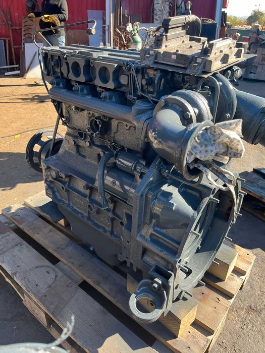 Motor Deutz BF4M1013