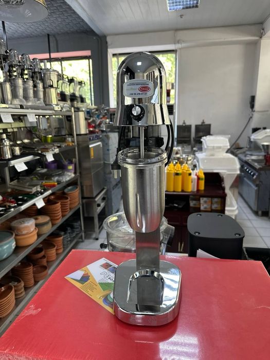 Миксер для милкшейка milkshake (sutli kokteyl) tayyorlash uchun mikser