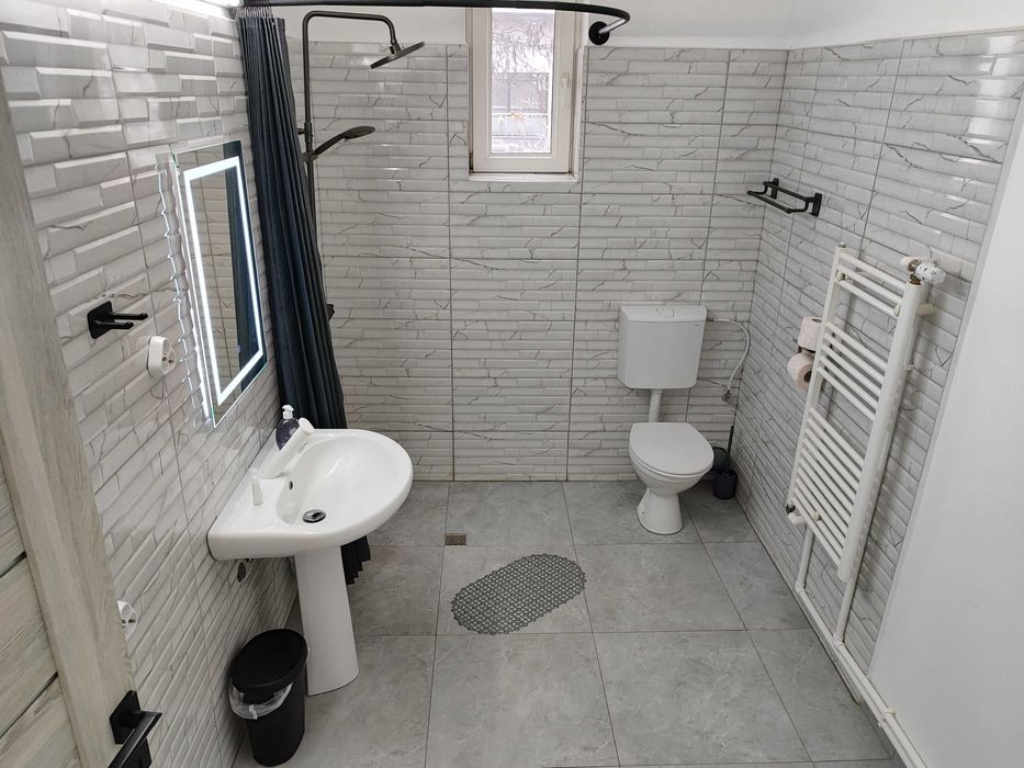 Regim hotelier in zona Drumul Taberei Ghencea cameră dublă