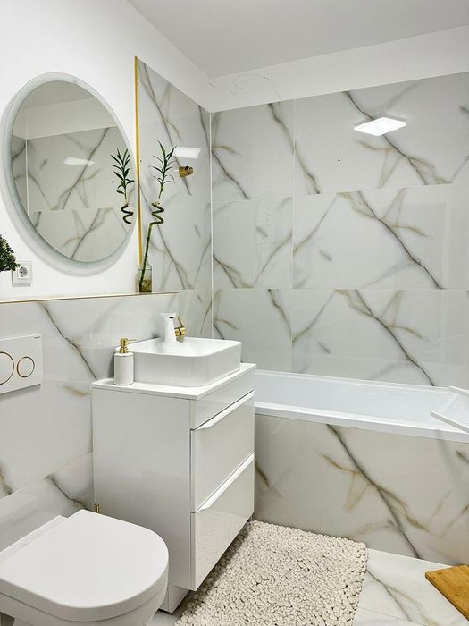 Vând apartament ultra modern 60mp+parcare+terasa zona Vivo Cluj Napoca