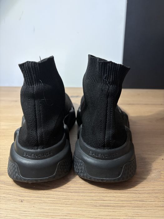 Balenciaga Speed Sock Adidasi