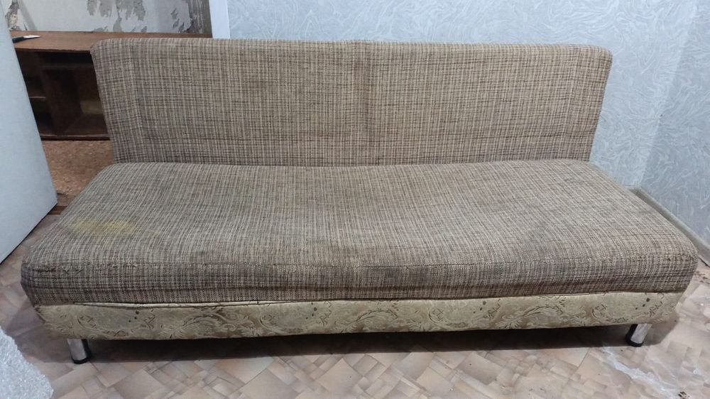 Бесплатно софа даром