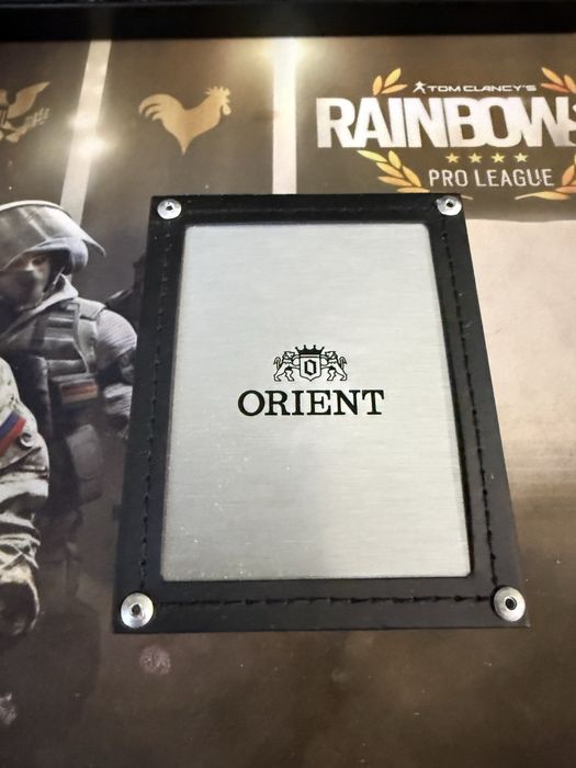 Наручные механические часы Orient Kanno diver