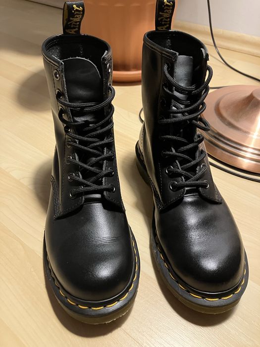Dr. Martens Bocanci M:40