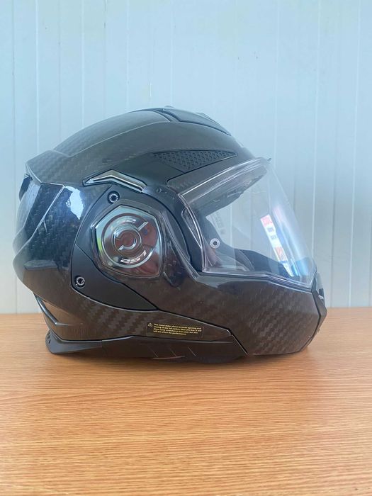 Casca moto LS2  Advant X Carbon, marimea L