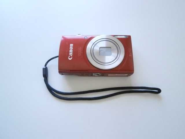 Дигитален фотоапарат Canon IXUS 185