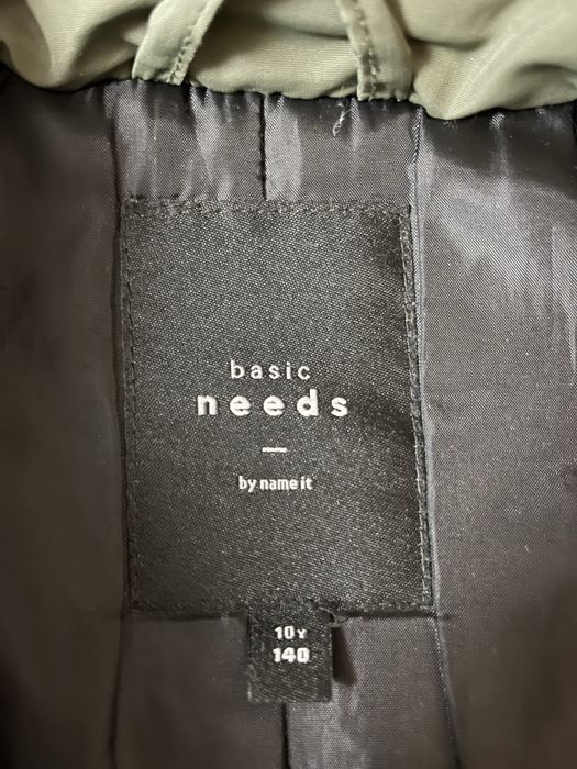 Куртка Name It для мальчика