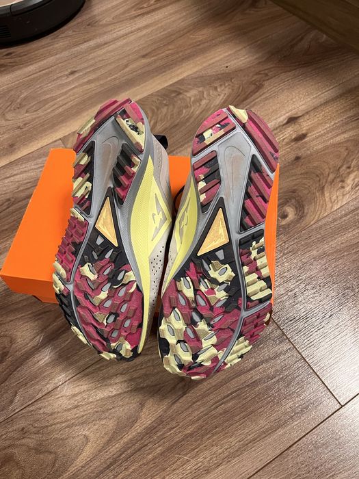 Nike React Pegasus Trail 4