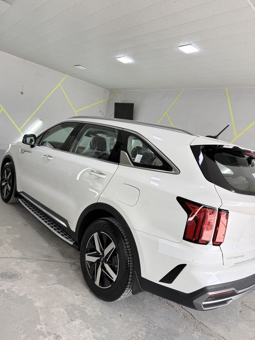 Sorento 2023 yil