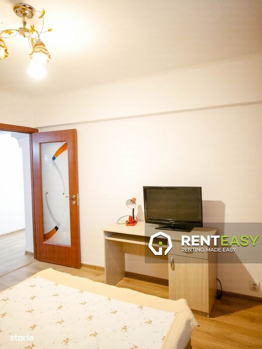 Apartament 2 camere situat in Centru - Piata Unirii