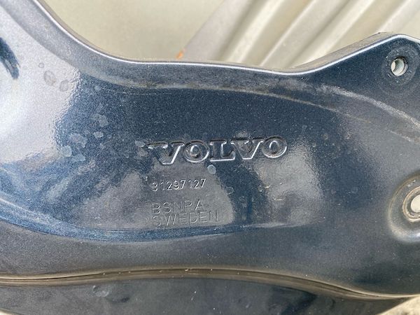 Usa stanga fata VOLVO XC60 2009-2013 31297127