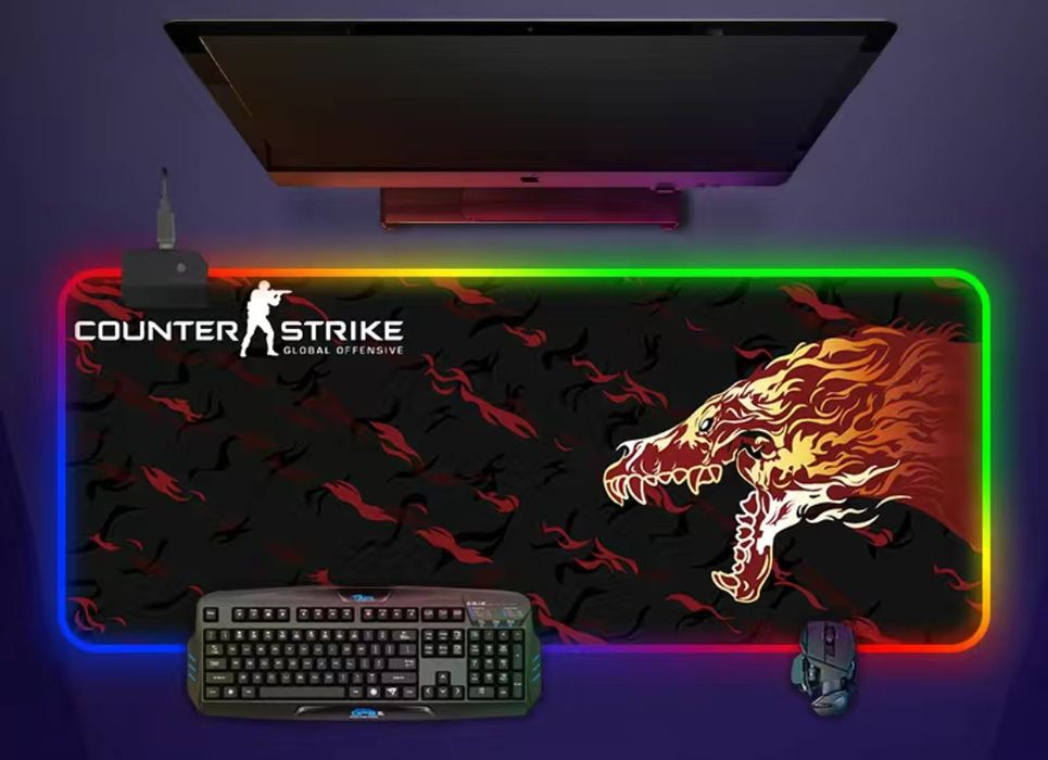 Коврики для мышки