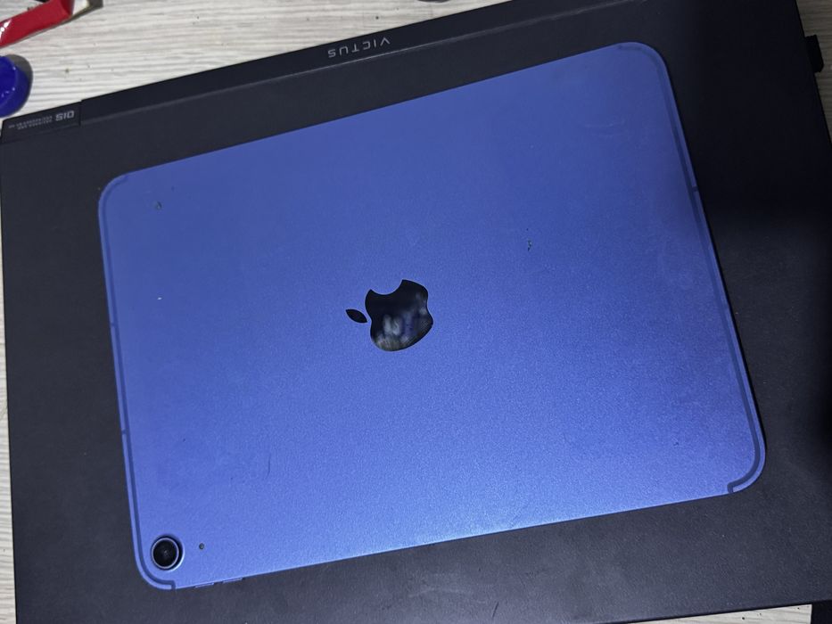 Ipad 11 A 16    128 Gb