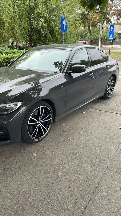 Jante Style 791 M BMW G20 G22 Seria 3 Seria 4
