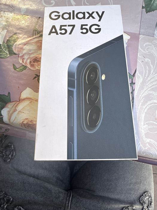Vand samsung A57 5G