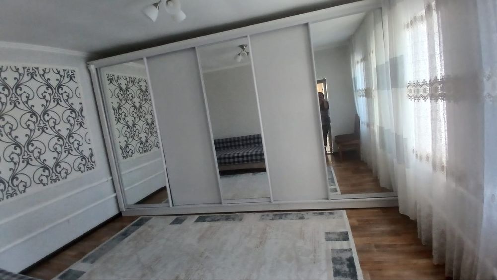 Продам частный дом (11мкр пр.Алыс)