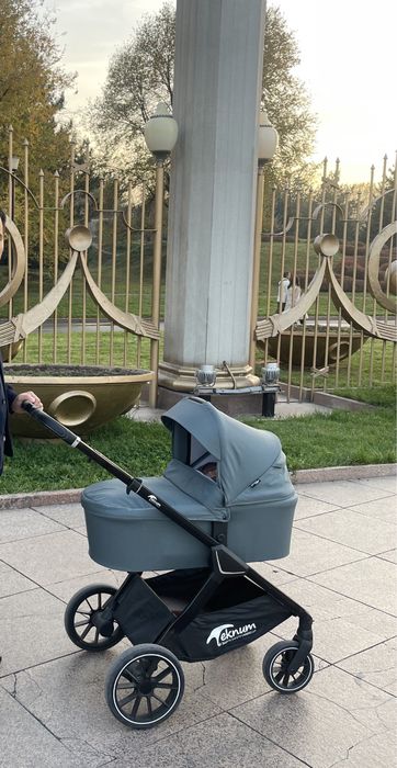Teknum Classic 2in1 коляска