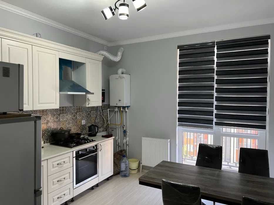 06 Сдаётся 3-х комнатная квартира