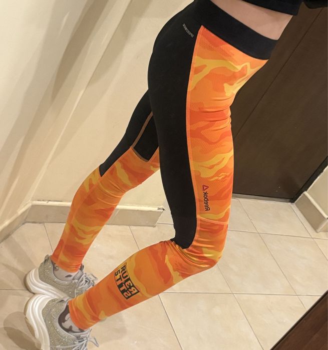 Оригинален Reebok Speedwick спортен клин