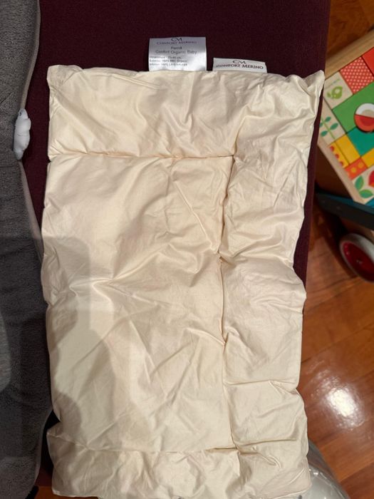 Babynest Born Copenhagen+ Gratis 2 Suport somn Babymoov