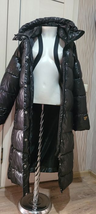 Зимние куртка для женщин